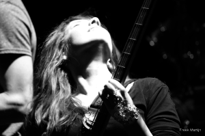 Rain Down on Me. Picture by Freek Martijn